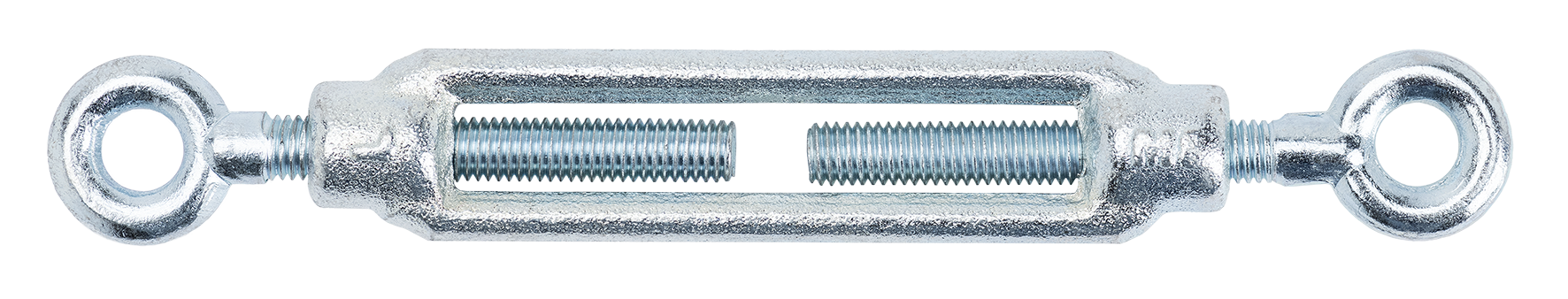 Spannschraube verzinkt M8 Spannschraube verzinkt M8