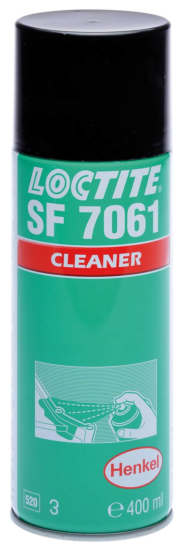 Reiniger SF 7061 400 ml