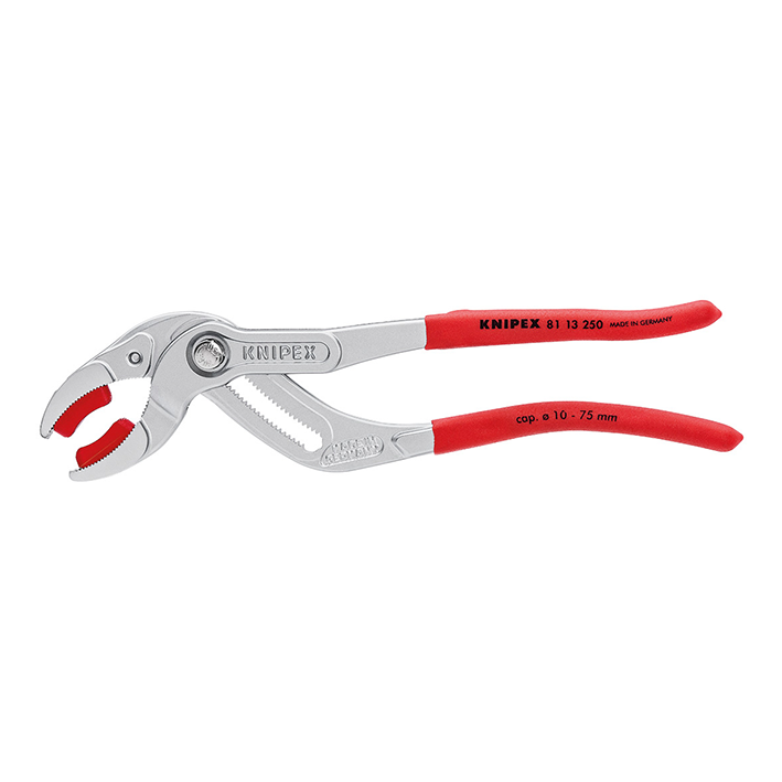 Siphonzange SpeedGrip ch75 250 Siphonzange SpeedGrip ch75 250