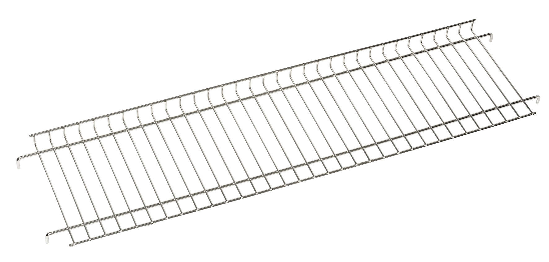Warmhalterost Videro G4 SL