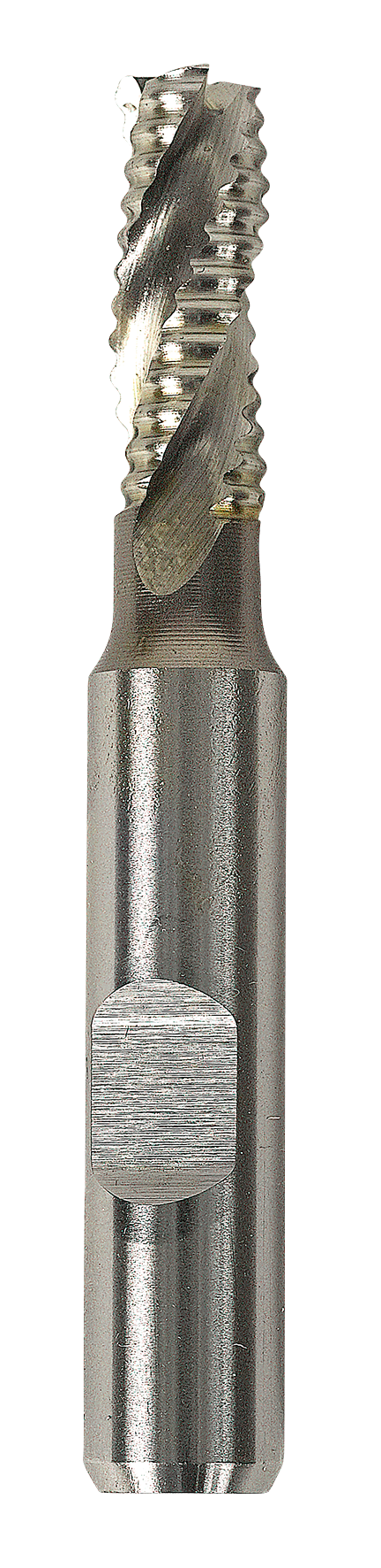 Schruppfräser Co 8x69 Schruppfräser Co 8x69