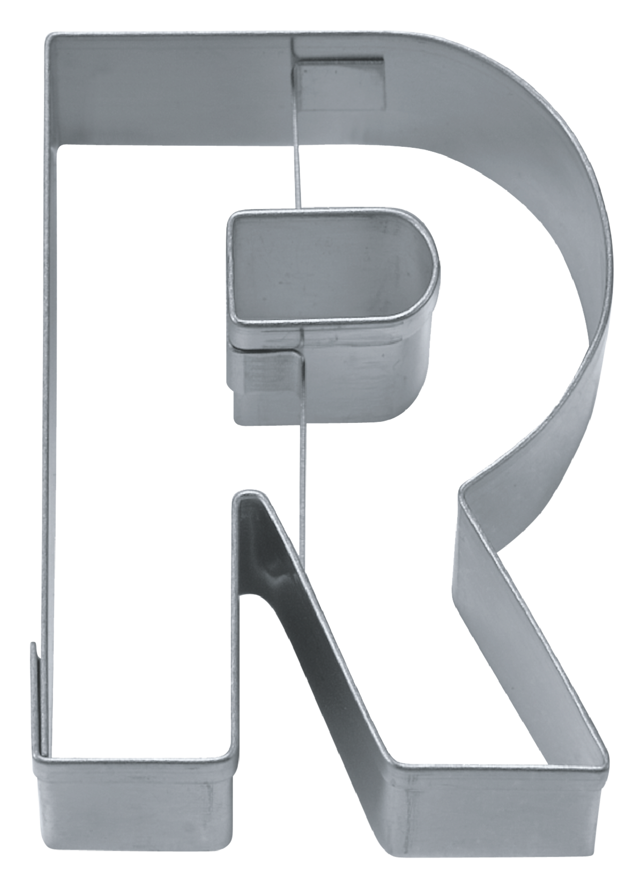 Ausstecher Buchstabe R 6.5 cm