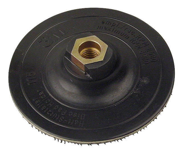 Stützteller D115 ø 115 mm M14
