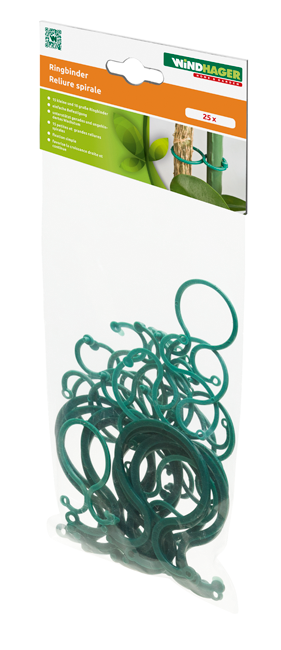 Ringbinder 25Stk.