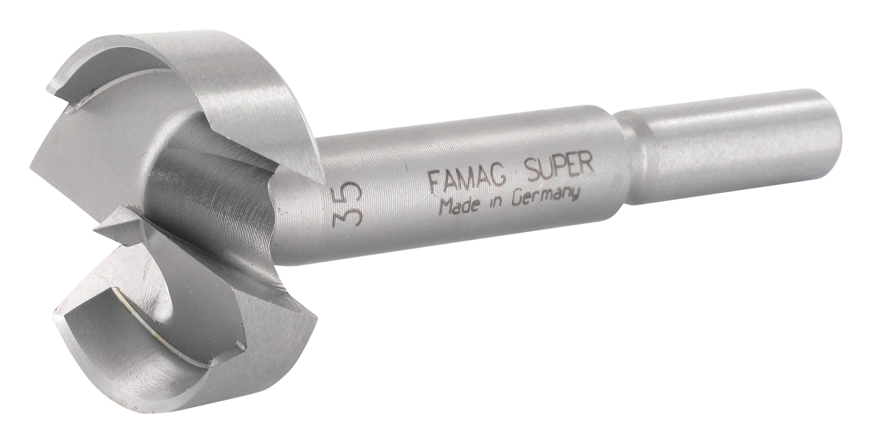 Forstnerbohrer WS 7/8"