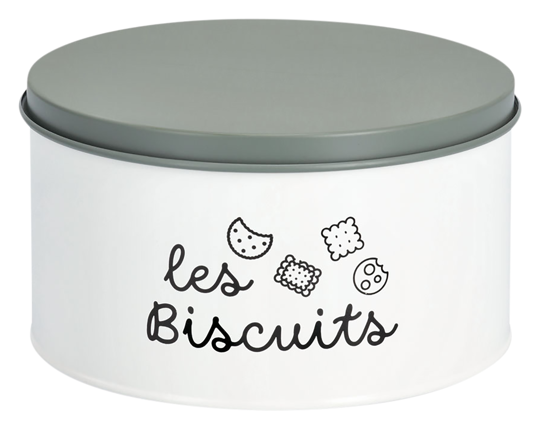 Vorratsdose Les Biscuits 3l Vorratsdose Les Biscuits 3l