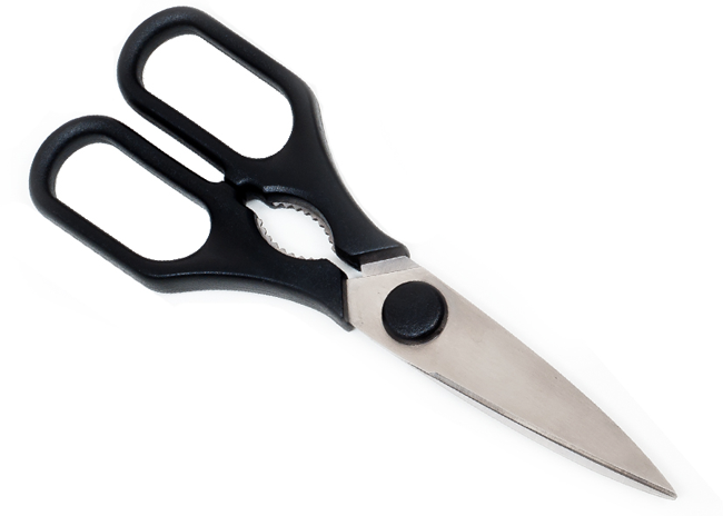 Küchenschere 20cm