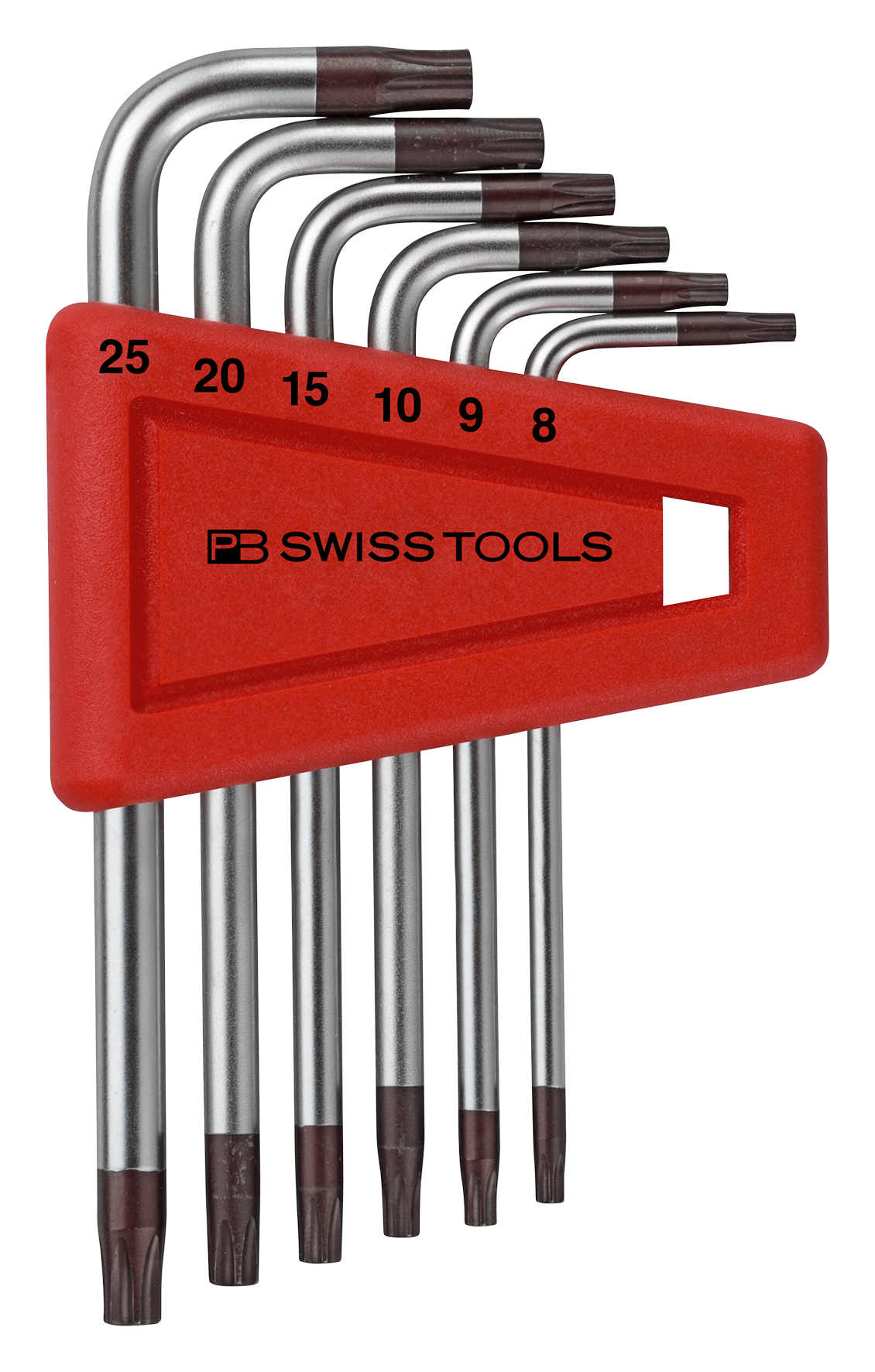 Winkelschr. Set PB 410.H8-25CN Winkelschr. Set PB 410.H8-25CN