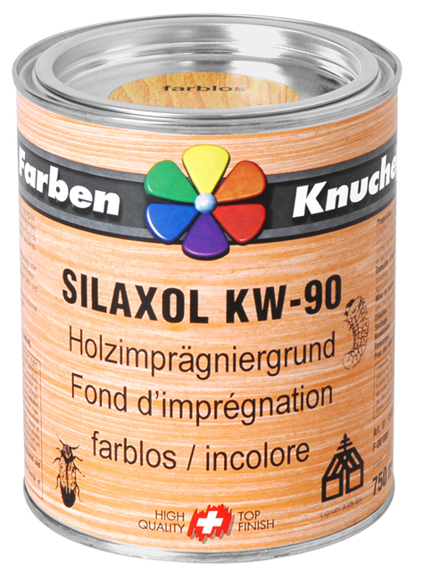 Silaxol KW-90 750 ml farblos