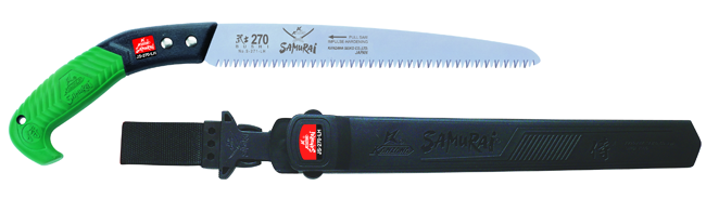 Baumsäge gerade 27cm