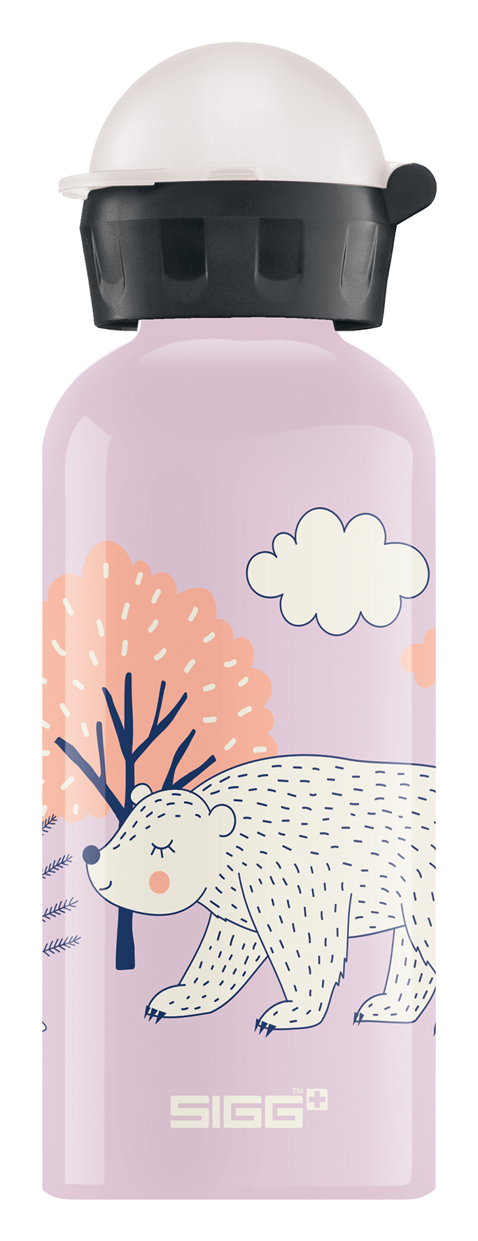 Bottle Beary 0.4l