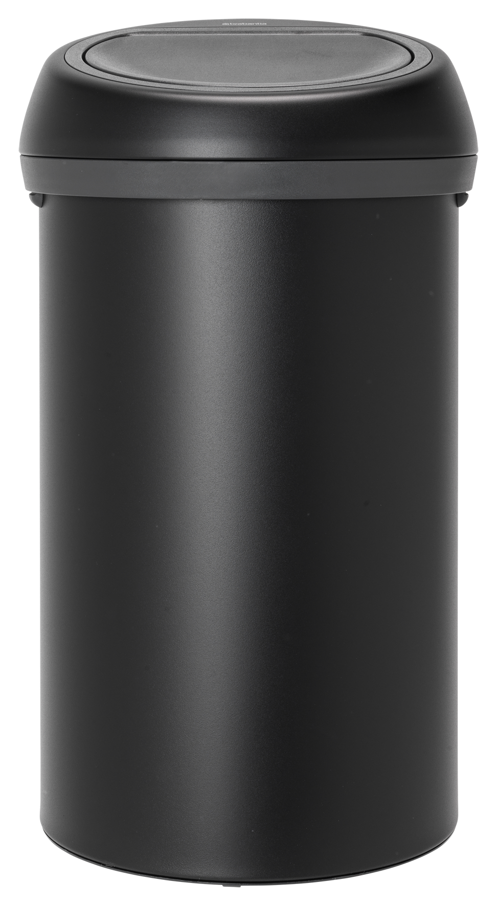 Abfallbeh.Touch moonl.black60l Abfallbeh.Touch moonl.black60l