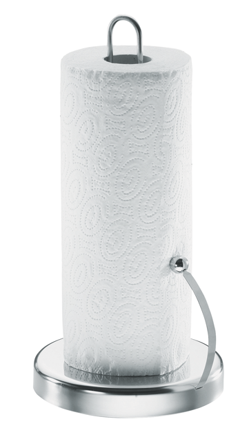 Rollenhalter Spenso Inox 33cm
