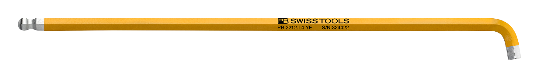 Winkelschr. PB 2212.L 4 YE Winkelschr. PB 2212.L 4 YE