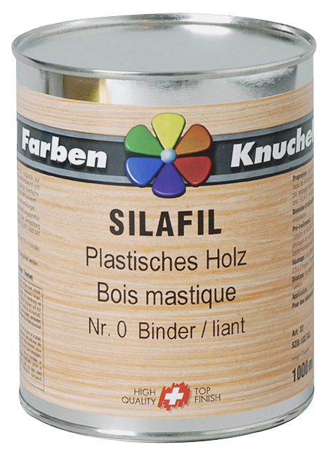 Silafil 500 g Nr 3
