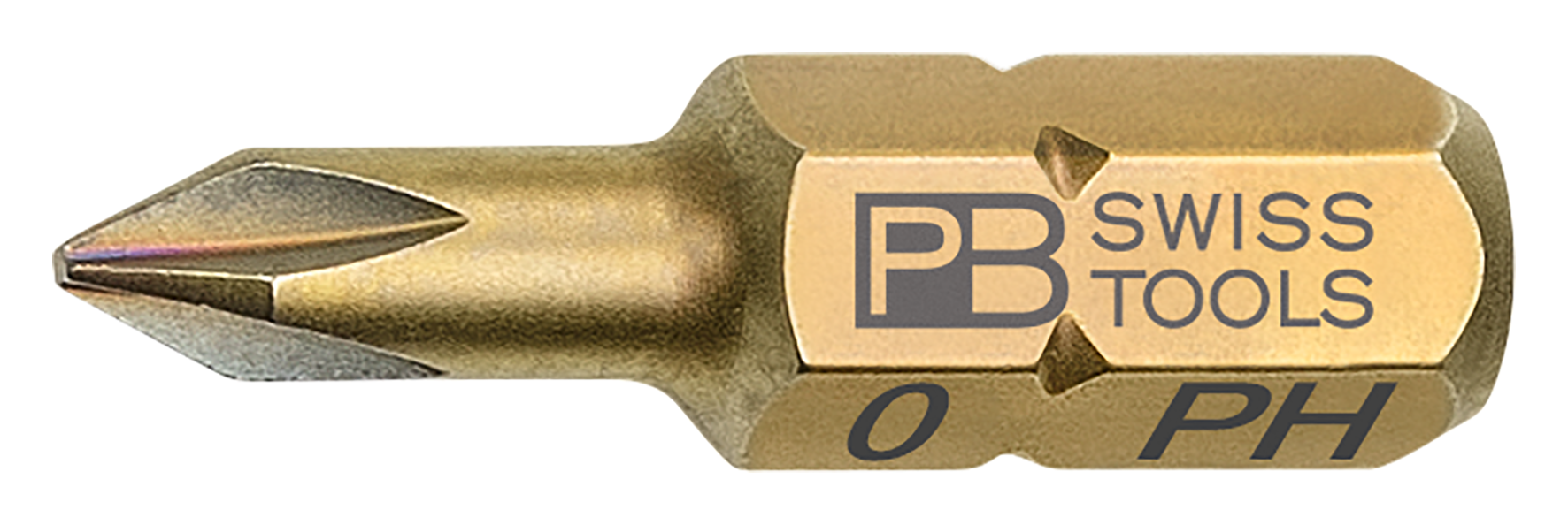 Phillips-Bit PB C6.190/0 Phillips-Bit PB C6.190/0