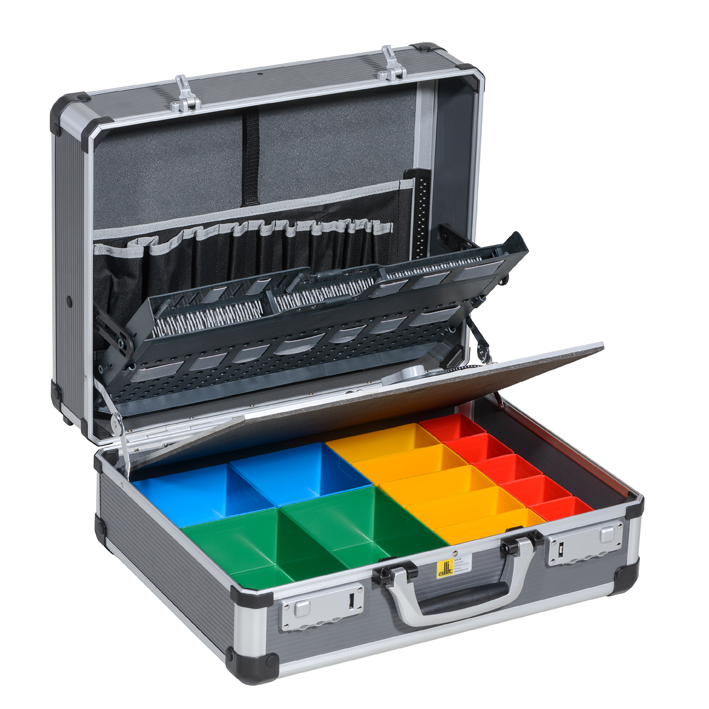 Alu Plus Servce C 44-3