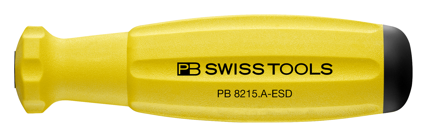 Griff PB 8215.A ESD SwissGrip Griff PB 8215.A ESD SwissGrip