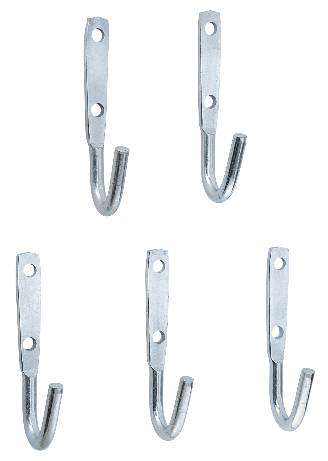 Haken 12.5x4cm