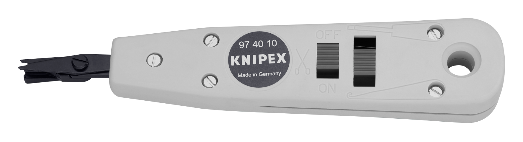 Anlegewerkzeug für LSA-Plus