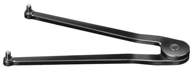 Stirnlochschlüssel verst.4.0mm