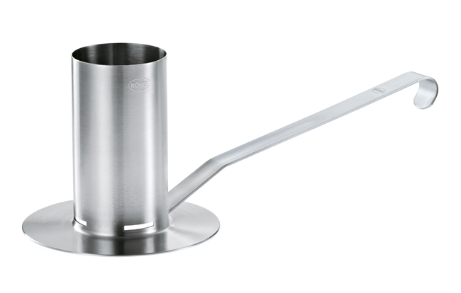 Hähnchenbräter Inox
