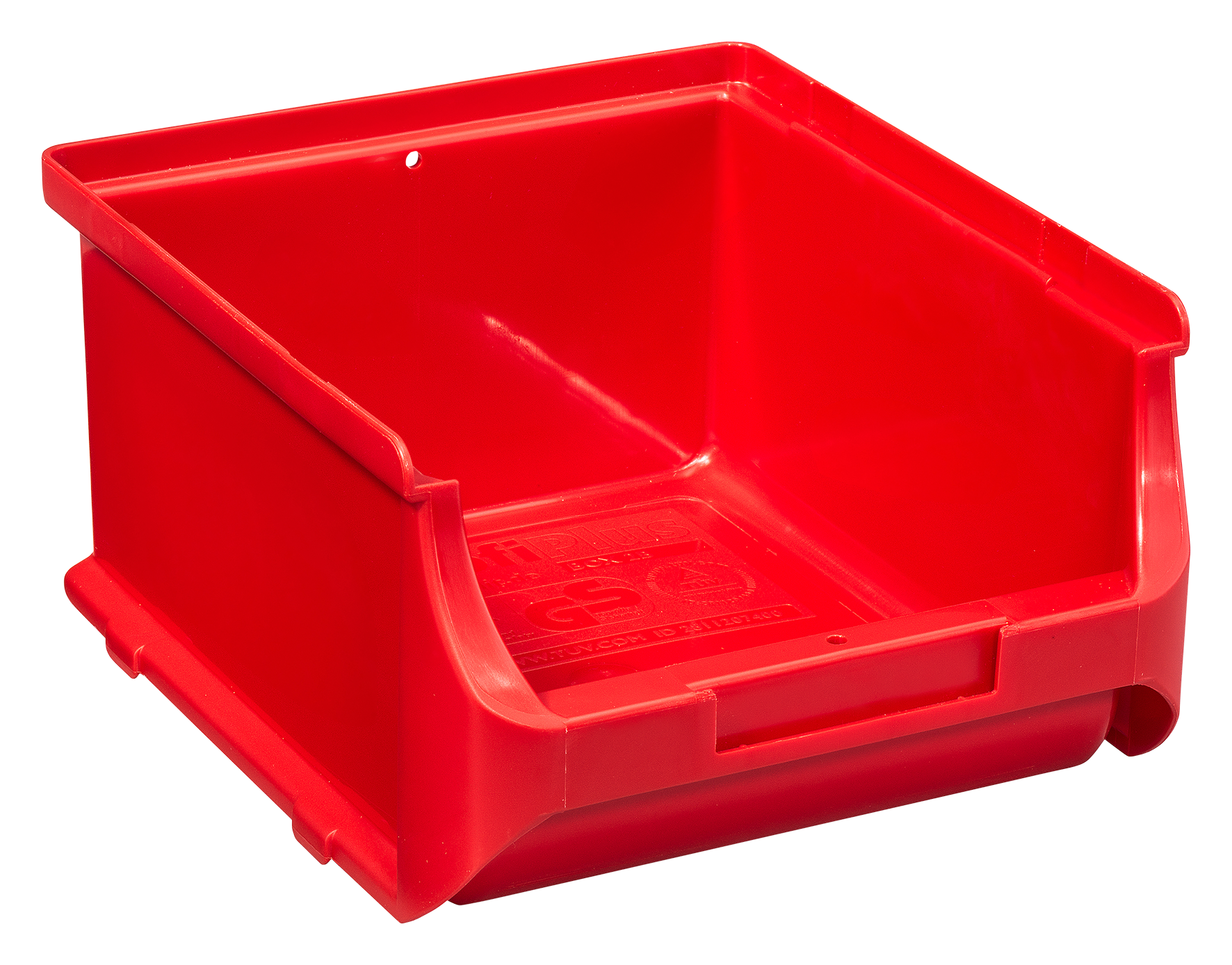 Profi Plus Box 2B rot