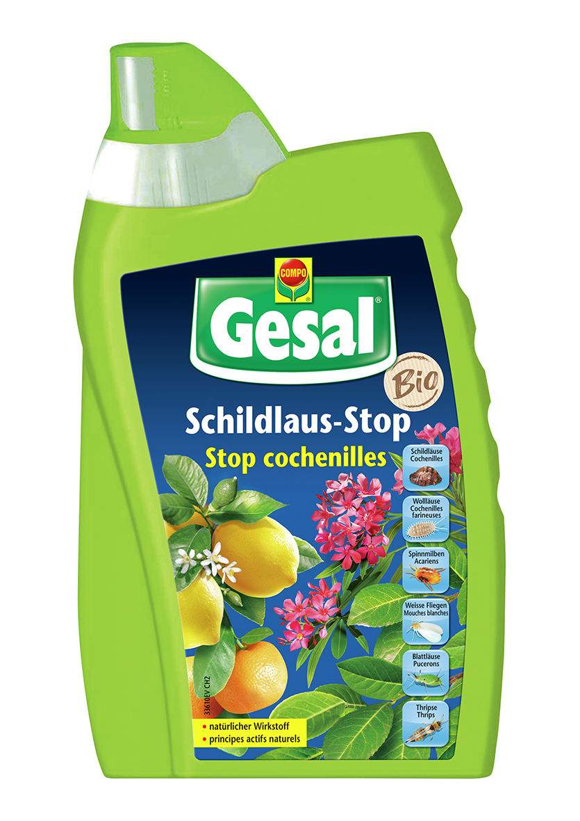 Schildlaus-Stop 500ml
