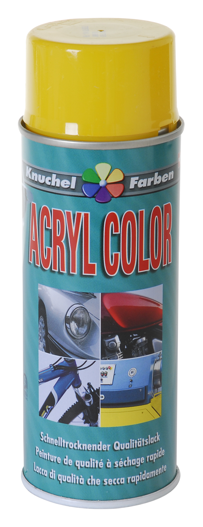 Acryl-Color 400 ml 1004