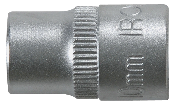 Steckschl. Eins. a6kt 3/8" 10