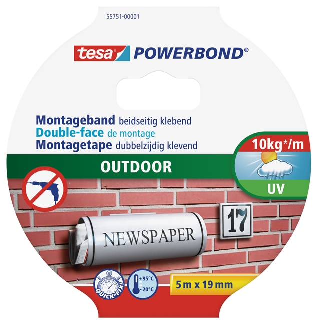 Montageband Outdoor 5:19 Montageband Outdoor 5:19