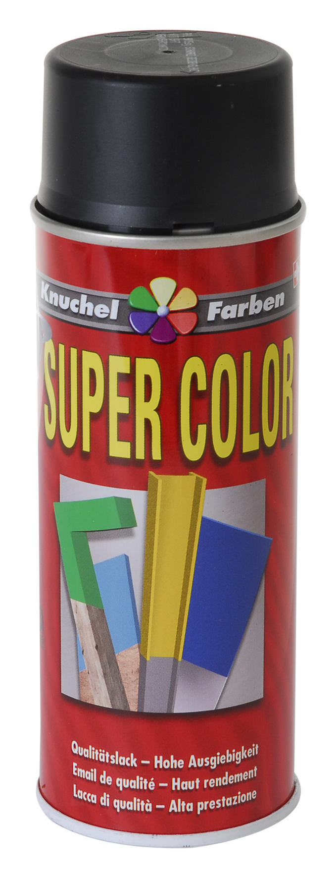 Super Color 400 ml 9005 sg Super Color 400 ml 9005 sg