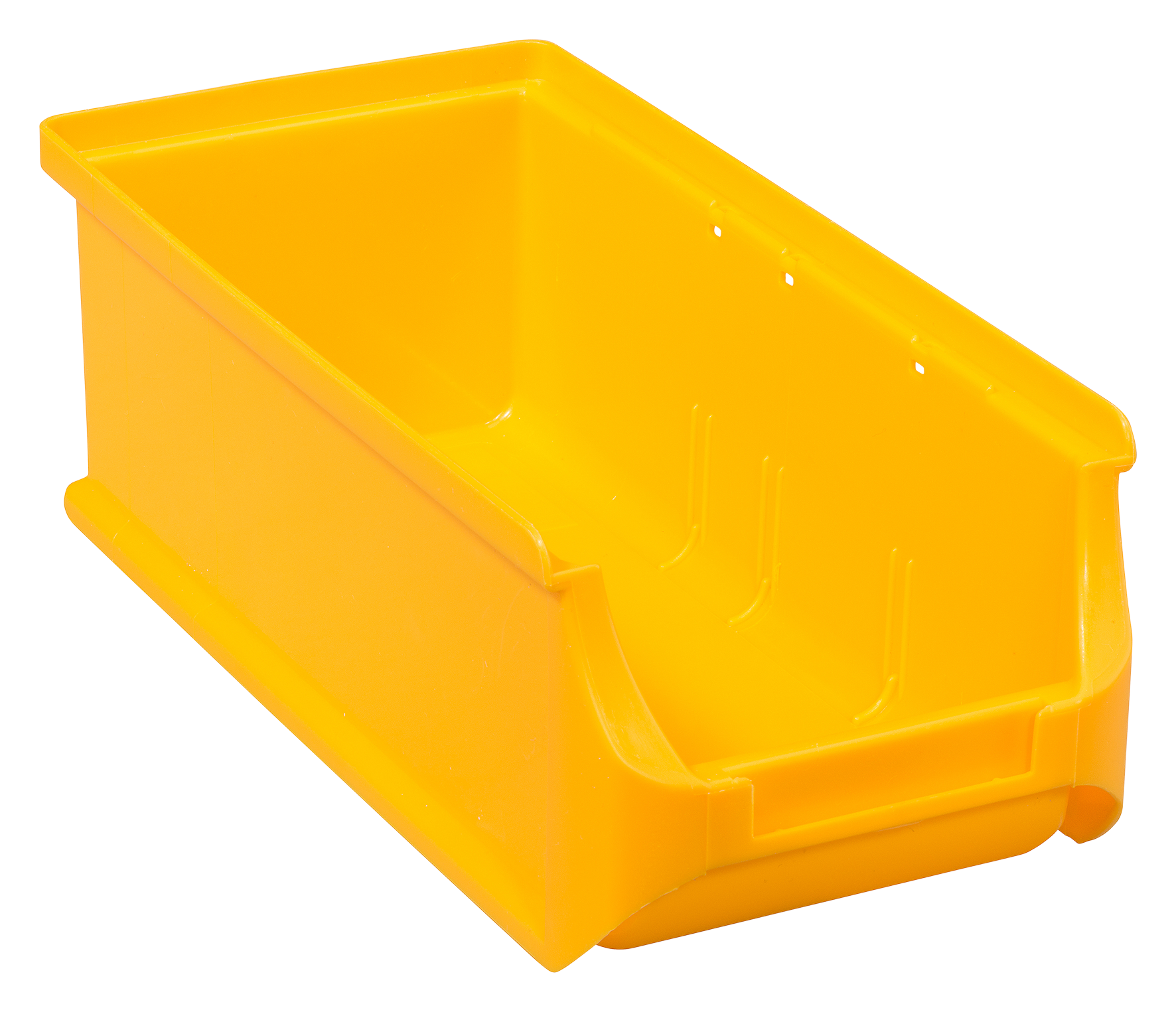 Profi Plus Box 2L gelb