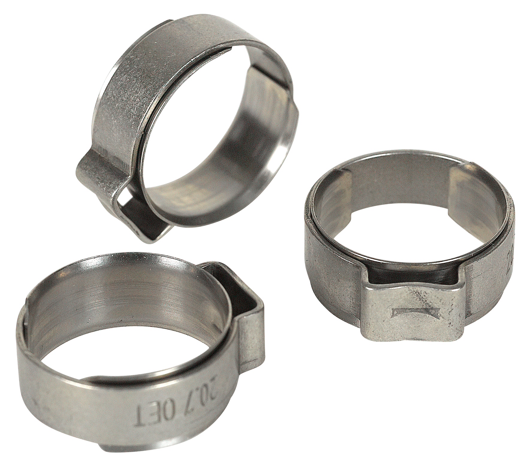 1OhrBride ø 17 20mm Set à 3Stk