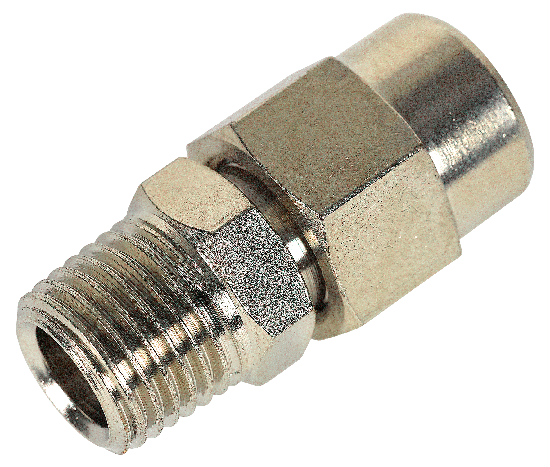 Adapter Streamline ø 6.5x10