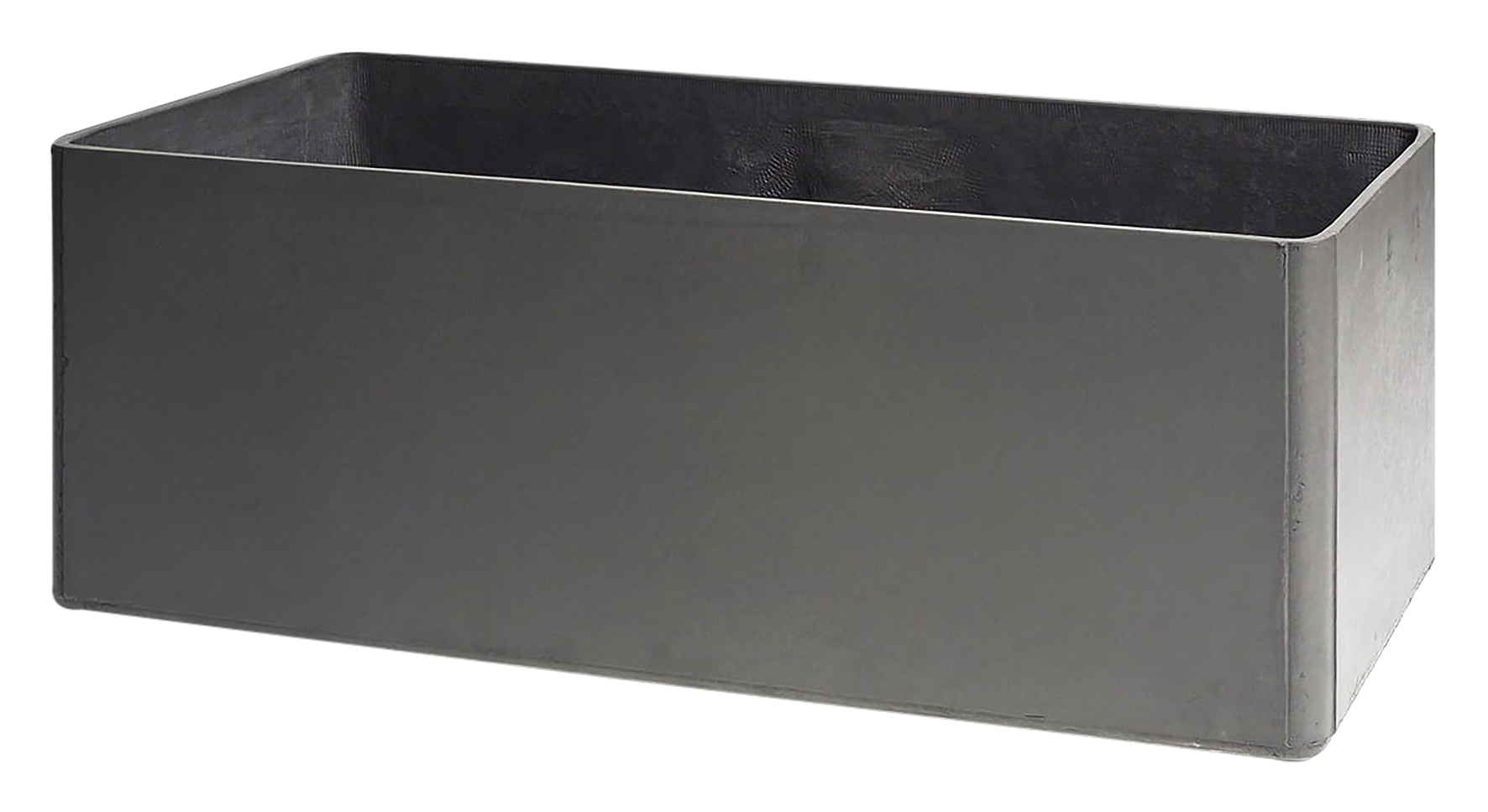 Delta anthrazit 120x45x45cm Delta anthrazit 120x45x45cm