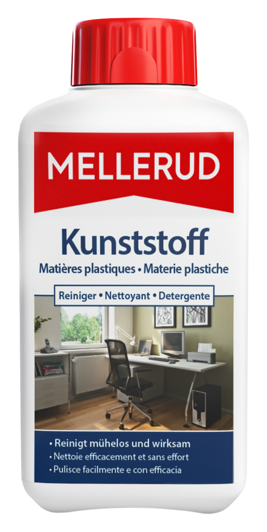 Kunststoff Reiniger Kunststoff Reiniger
