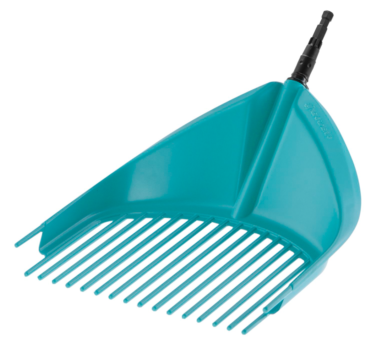 Schaufelrechen Combi 36.5cm