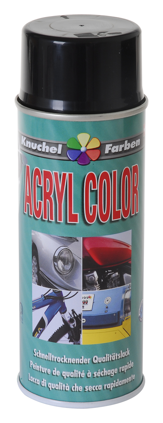 Acryl-Color 400 ml 9005