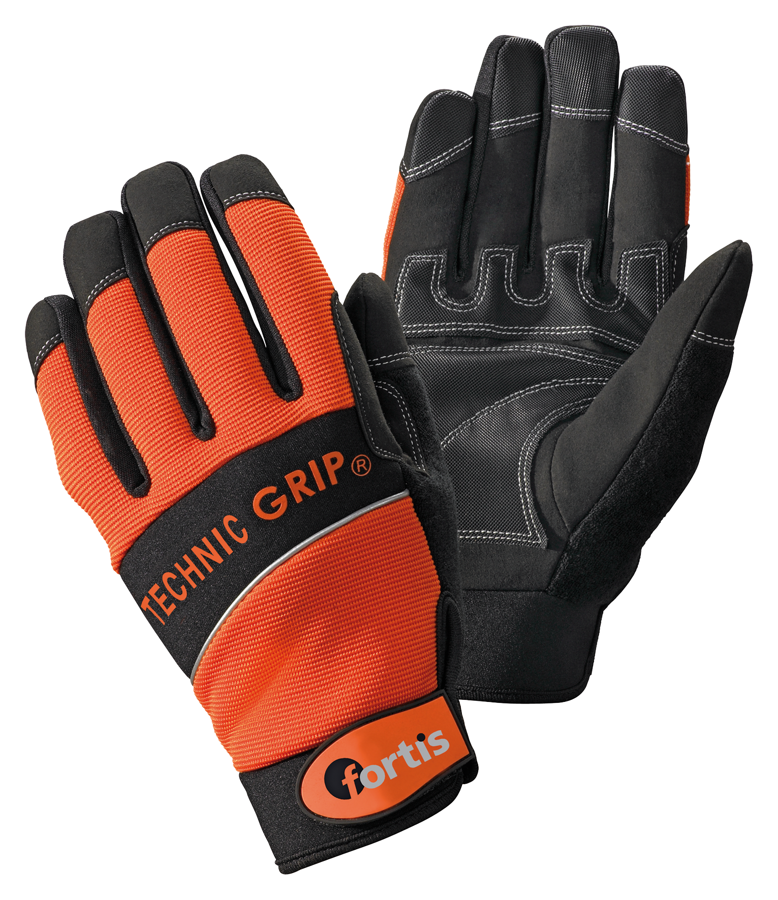 Handschuh Technic Grip 8