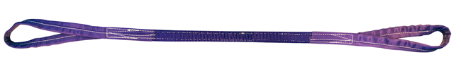 Hebegurt 2mx30mm violett