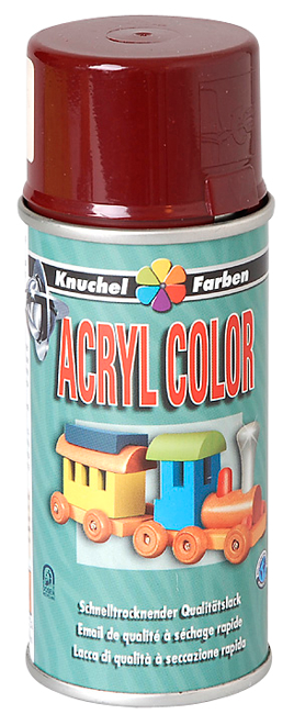 Acryl-Color 150 ml farblos gl.