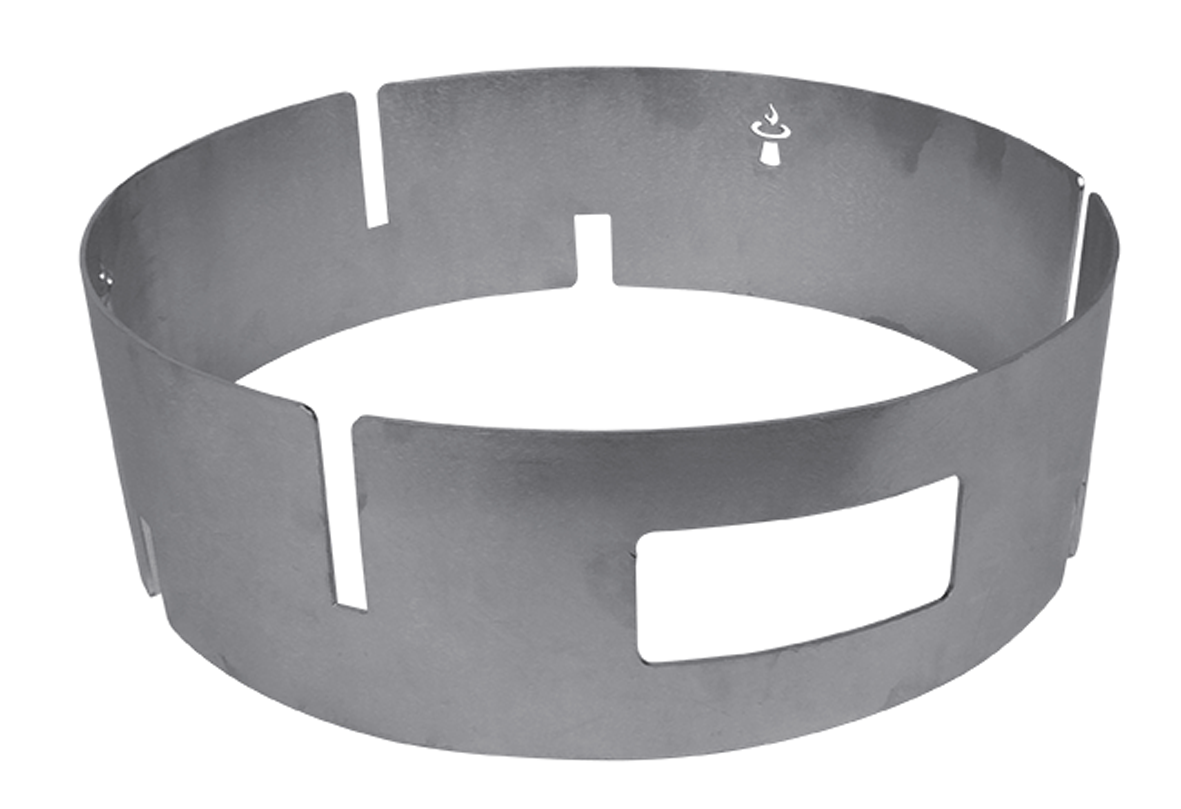 Grillring L