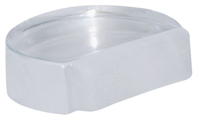 Türstopper Clear 45x39x16 Türstopper Clear 45x39x16