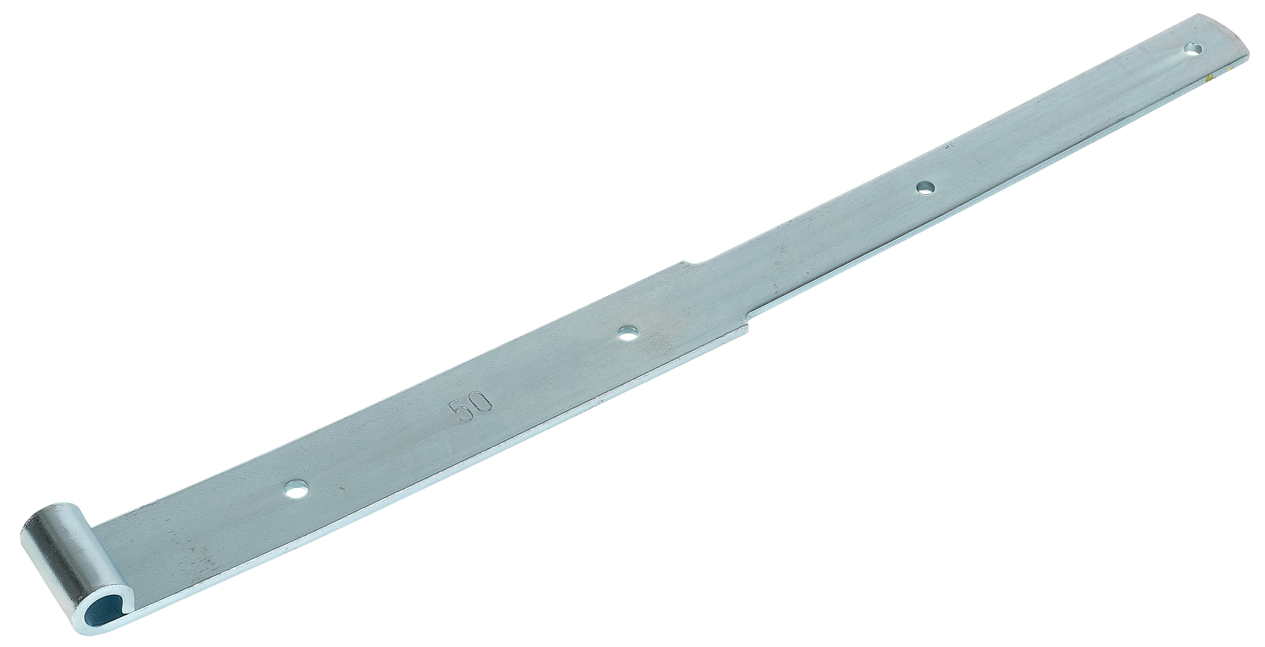 Klobenband ø12 500x30
