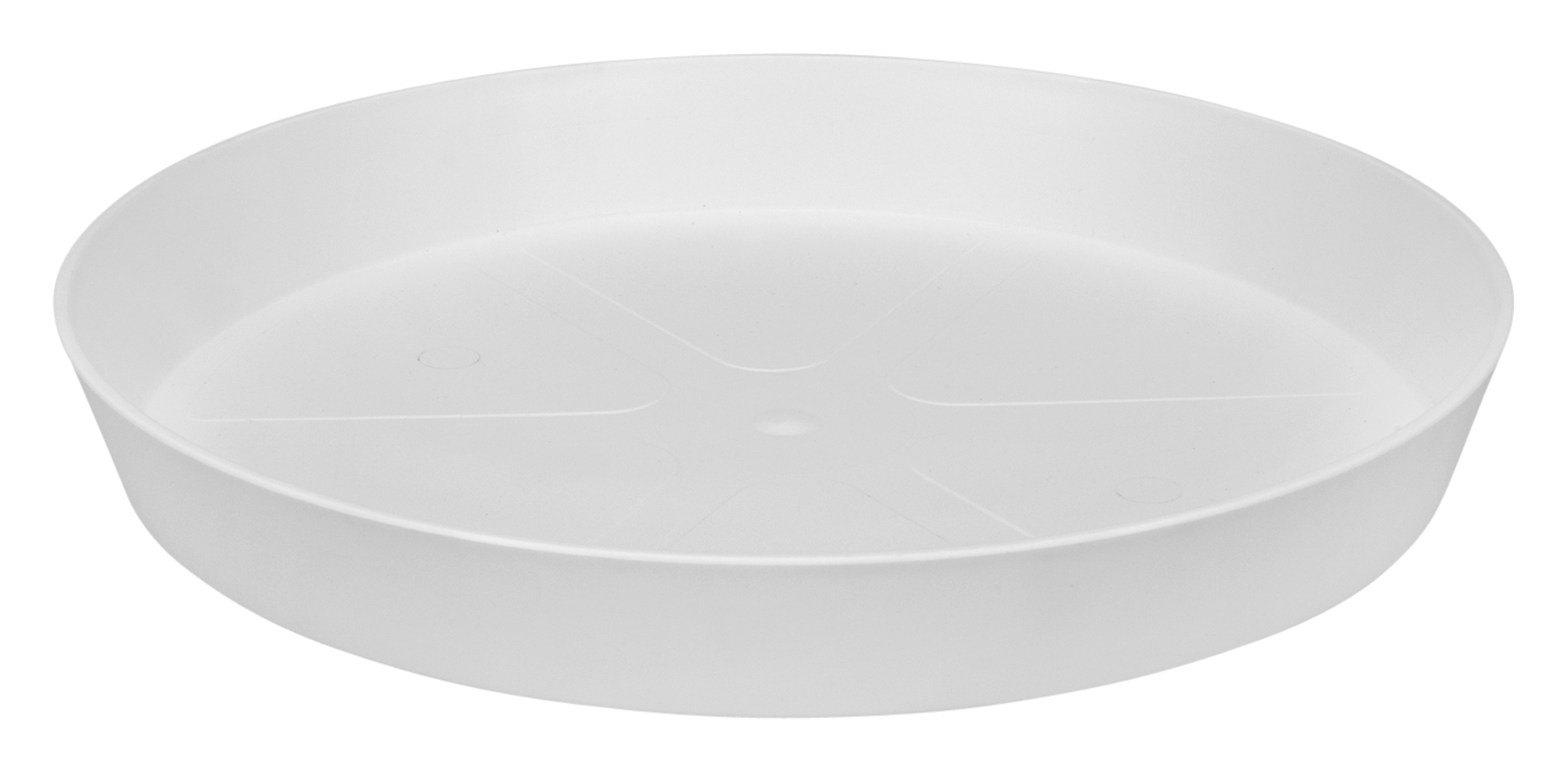 Untersetzer loft ø24cm ws