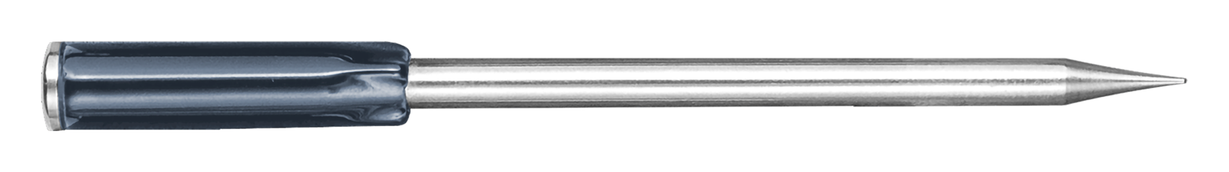 Thermometer schwarz 13.53 cm Thermometer schwarz 13.53 cm