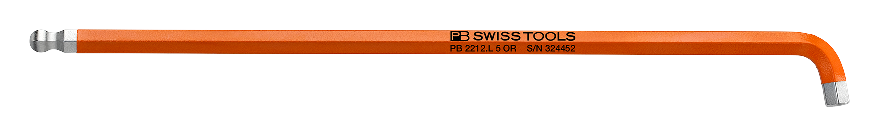Winkelschr. PB 2212.L 5 OR Winkelschr. PB 2212.L 5 OR