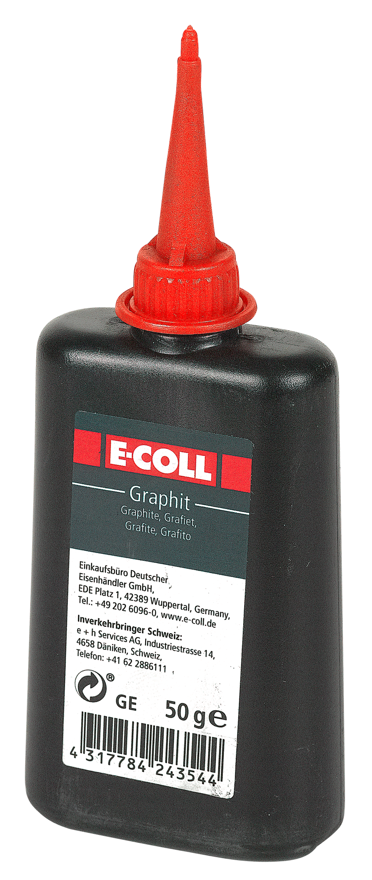 Graphit 50 g