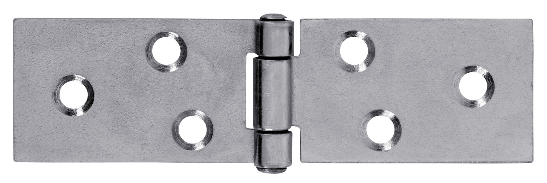 Tischscharnier 99x25 mm